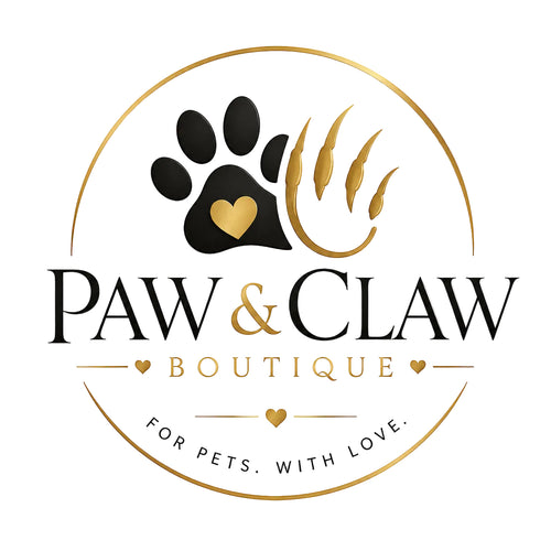 Paw & Claw Boutique